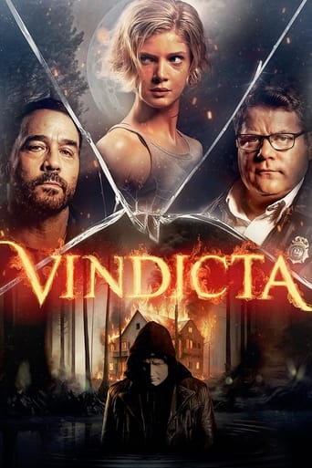 Movie: Vindicta
