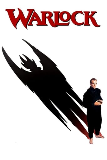 Movie: Warlock