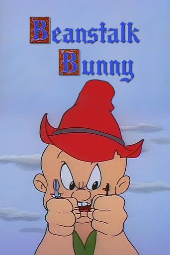 Movie: Beanstalk Bunny