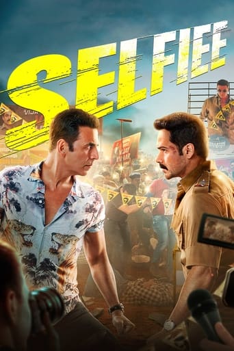 Movie: सेल्फी