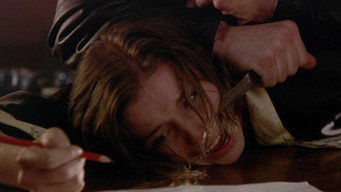 Témoin muet (1995)