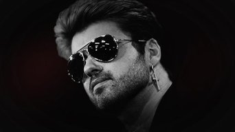 Movie poster: George Michael: Easy to Pretend - 2019