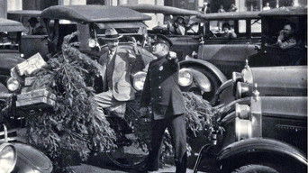 Movie poster: There Ain