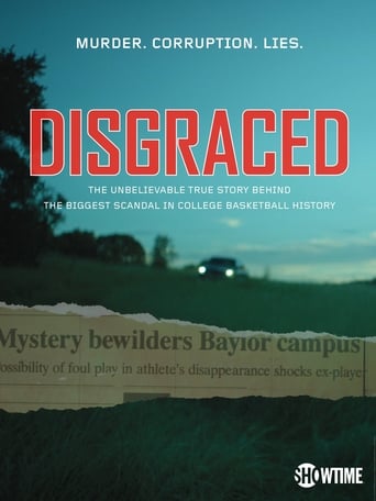Movie: Disgraced