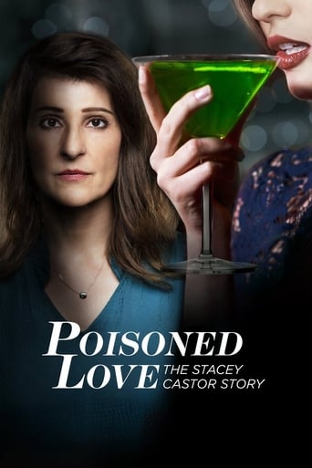 Movie: Poisoned Love: The Stacey Castor Story