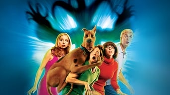 Movie poster: Scooby-Doo - 2002