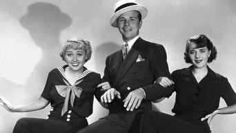 Movie poster: Dames - 1934