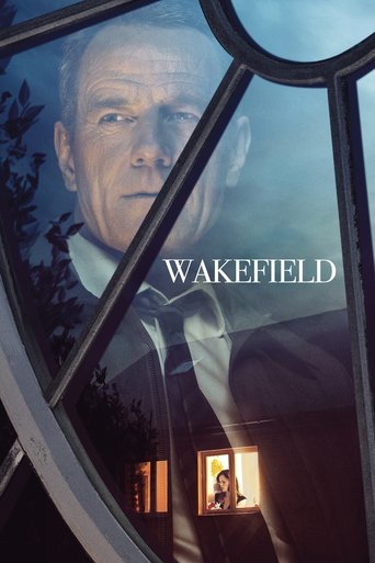 Movie: Wakefield