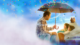 Movie poster: Bedtime Stories - 2008