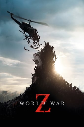 Movie: World War Z
