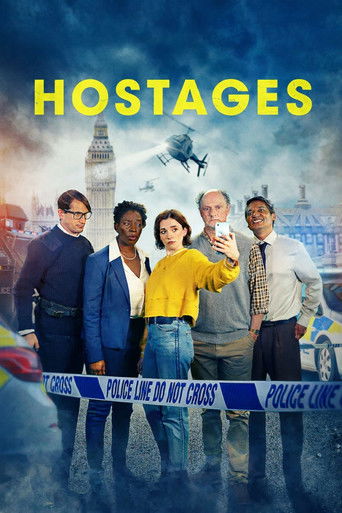 Movie: Hostages