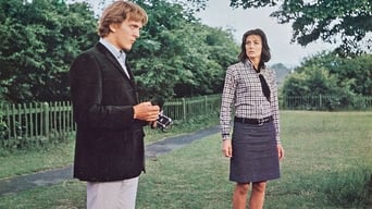 Movie poster: Blow-Up - 1966