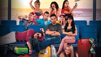 Movie poster: No Manches Frida 2 - 2019