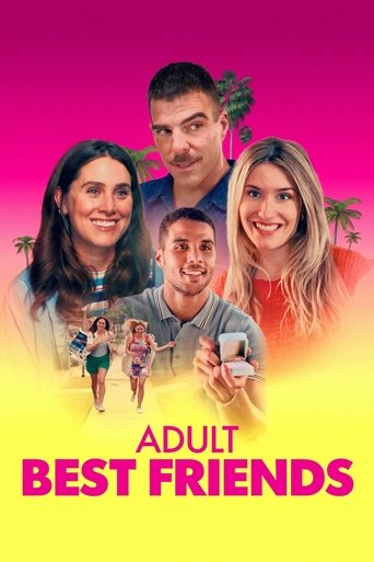 Movie: Adult Best Friends