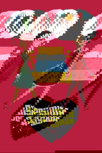 Movie: Despedida de casada