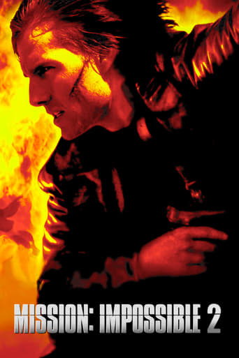 Movie: Mission: Impossible II