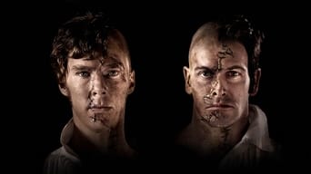 Movie: National Theatre Live: Frankenstein - 