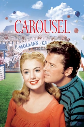 Movie: Carousel