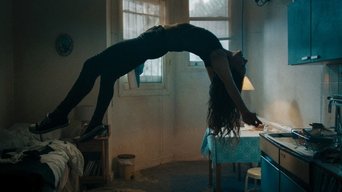 Movie poster: Saint Maud - 2020