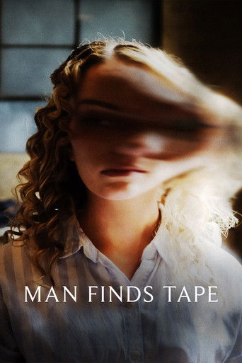 Movie: Man Finds Tape