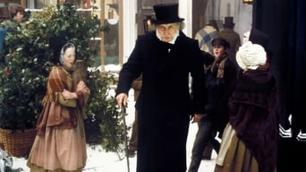 Movie: A Christmas Carol - 
