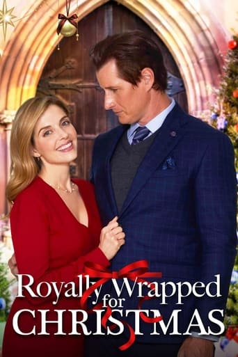 Movie: Royally Wrapped For Christmas