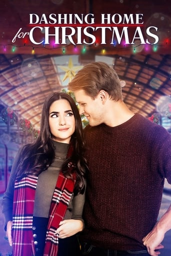 Movie: Dashing Home for Christmas