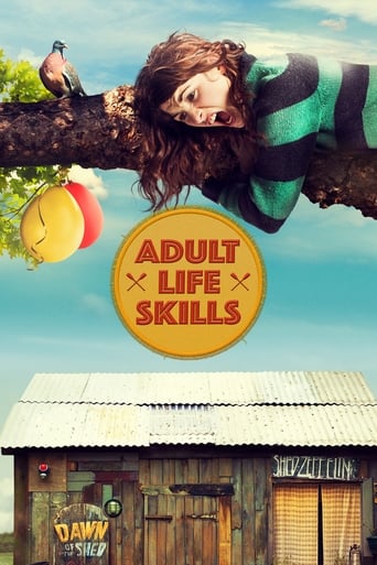 Movie: Adult Life Skills