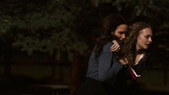 Movie: The Stranger in My Home - 2024