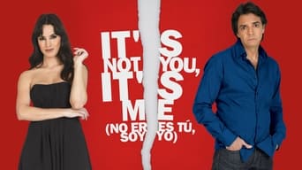 Movie poster: No eres tú, soy yo - 2010