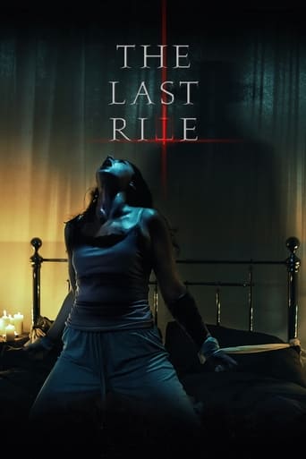 Movie: The Last Rite