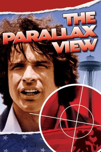 Movie: The Parallax View