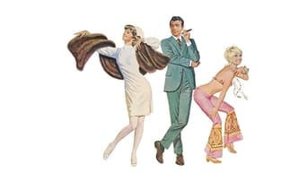 Movie poster: Cactus Flower - 1969