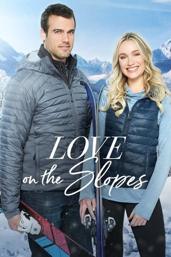 Movie: Love on the Slopes