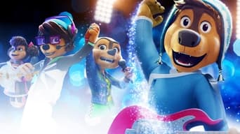 Movie: Rock Dog 3: Battle The Beat - 2012