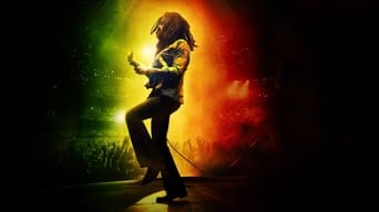 Movie: Bob Marley: One Love - 1978