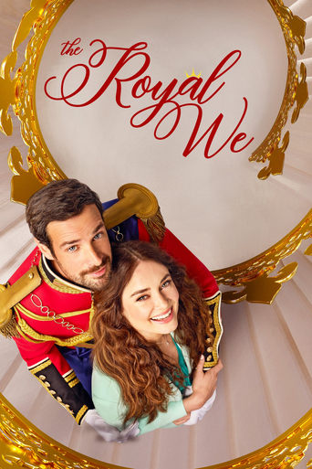 Movie: The Royal We