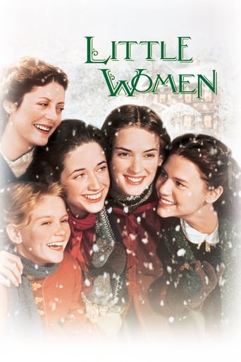 Movie: Little Women