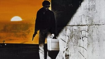 Movie poster: To Live and Die in L.A. - 1985