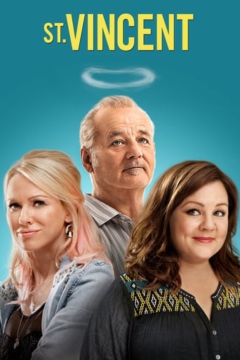 Movie: St. Vincent