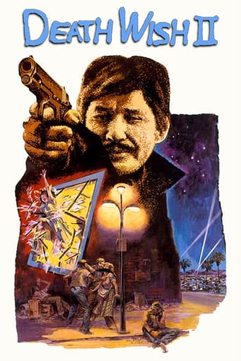 Movie: Death Wish II