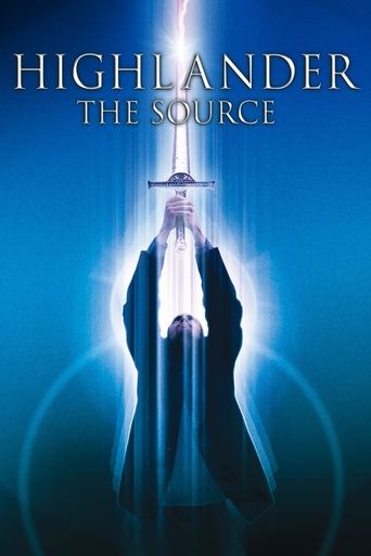 Movie: Highlander: The Source