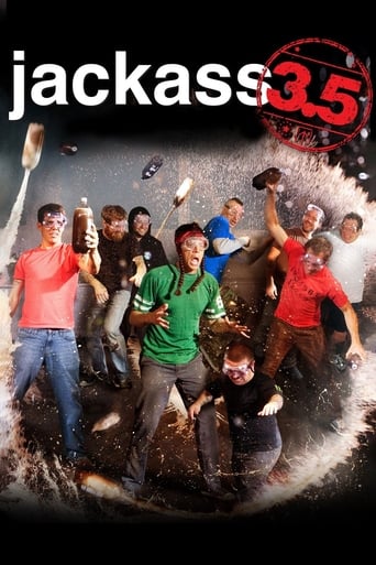Movie: Jackass 3.5