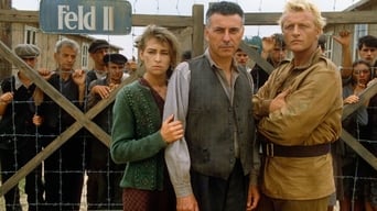 Movie poster: Escape from Sobibor - 1987