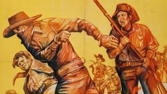 Movie poster: Blazing Across the Pecos - 1948