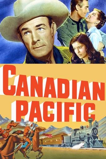 Movie: Canadian Pacific