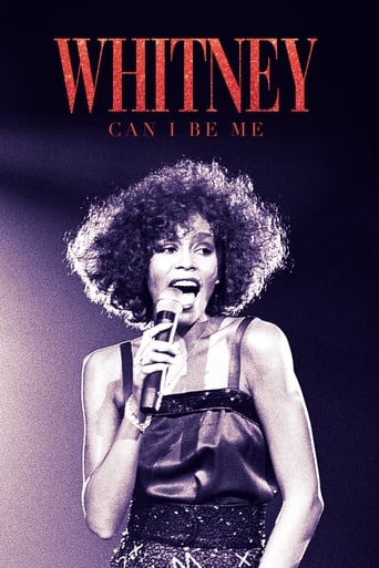 Movie: Whitney: Can I Be Me