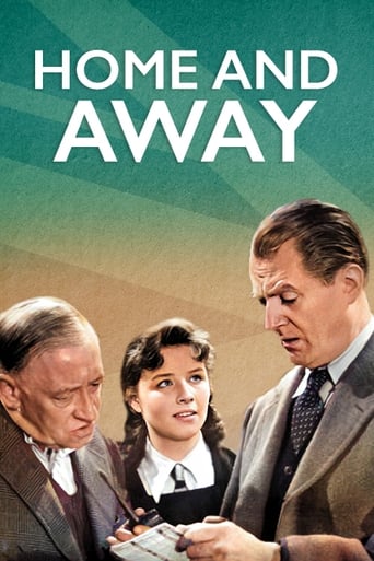 Movie: Home and Away