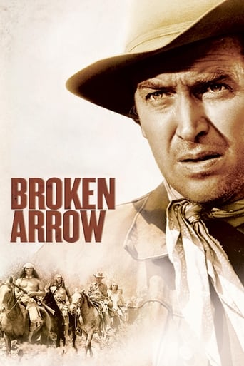 Movie: Broken Arrow
