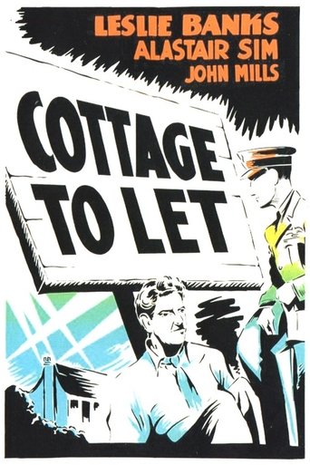 Movie: Cottage to Let